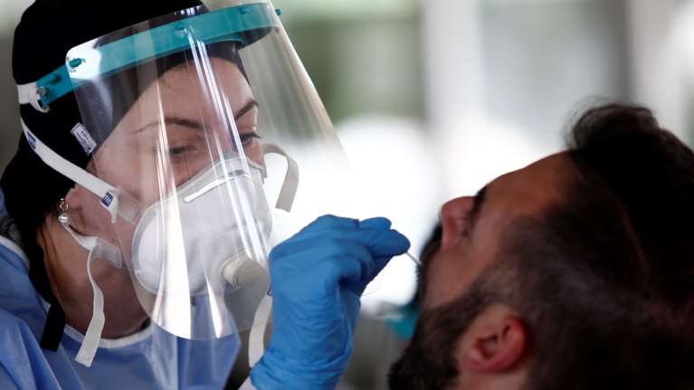 Εντονη ανησυχία στη Δ.Μακεδονία: Εννέα &quot;ορφανά&quot; κρούσματα σε Κοζάνη και Καστοριά - Θετικά και τέσσερα παιδιά