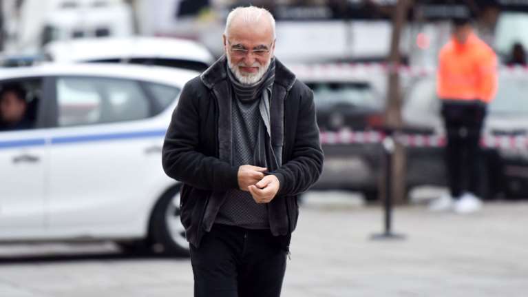 Απόλυτος ο Ιβάν Σαββίδης: "Ο ΠΑΟΚ είναι ψυχή μου και δεν πωλείται"