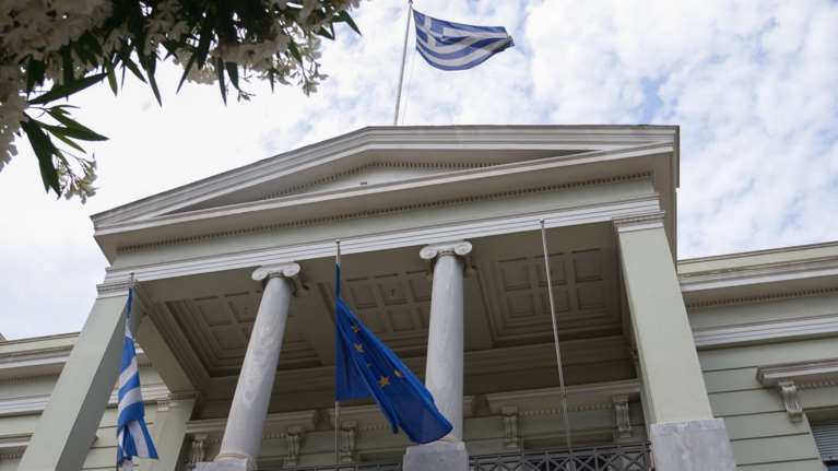 ΥΠΕΞ: Επιστολή σε ΟΗΕ για τις παραβατικές ενέργειες της Τουρκίας - Ενημέρωση και σε Ευρώπη - ΝΑΤΟ