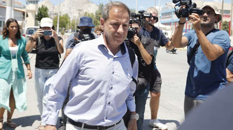 &quot;Με κρατά ζωντανό και δυνατό η αθωότητά μου&quot;: Τι λέει ο Λιγνάδης που έχει καταδικαστεί πρωτόδικα για δύο βιασμούς 17χρονων