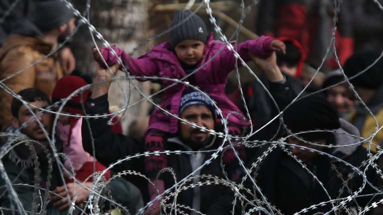 ΚΥΣΕΑ: Τι σημαίνουν τα μέτρα - Επτά ερωτήσεις και απαντήσεις για το μεταναστευτικό