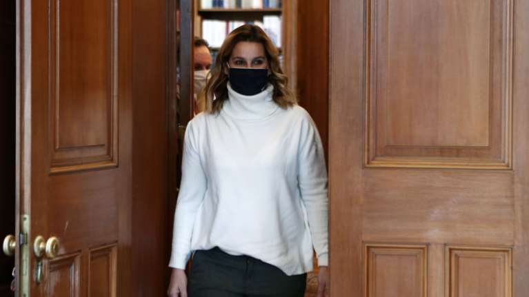 Σοφία Μπεκατώρου: Κύμα συμπαράτασης από 756 αθλήτριες του υγρού στίβου - Κείμενο με υπογραφές