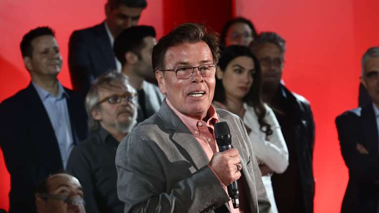 Παπανώτας: Ο Κασσελάκης δεν έχει μάθει από τα λάθη του - Του είπα να έχει ενωτικό λόγο αλλά δεν το έκανε