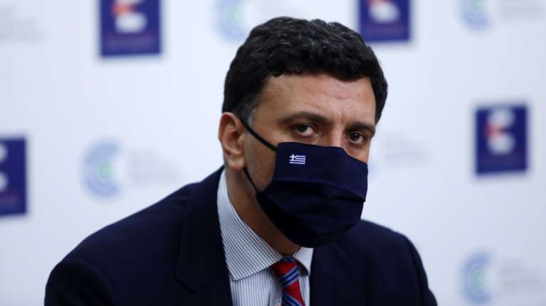 Κικίλιας για εμβόλια: Μετά το καλοκαίρι οι αποφάσεις για υποχρεωτικότητα - Ξεπεράσαμε τους 7.250.000 εμβολιασμούς