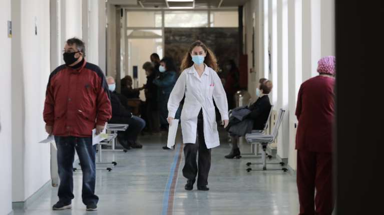 Τραγωδία στην Αλεξανδρούπολη: Από αιμορραγία ο θάνατος της 37χρονης εγκύου - Νεκρό και το παιδί της