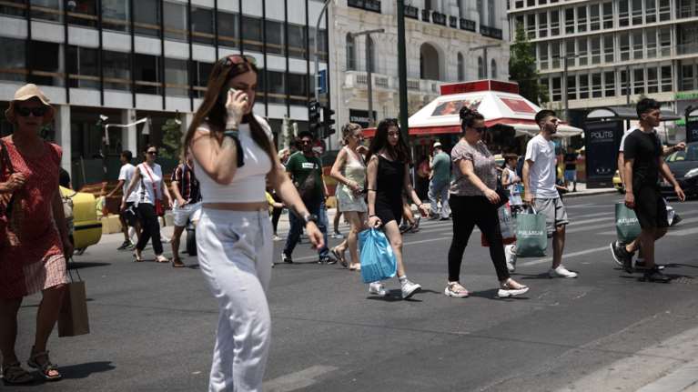 Ζαούτης: Σε τροχιά αποκλιμάκωσης το κύμα της πανδημίας- Δεν υπάρχει ανάγκη για υποχρεωτική χρήση μάσκας