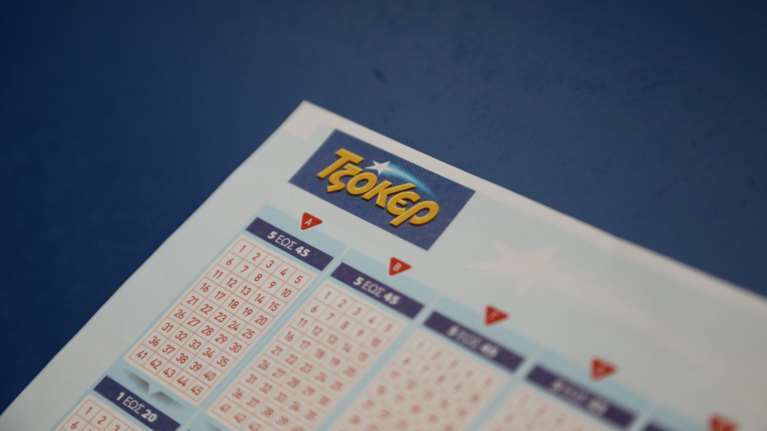 Τζόκερ κλήρωση 2163: Βρέθηκε νικητής - Αυτοί είναι οι τυχεροί αριθμοί