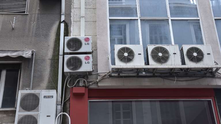 Επιχείρηση &quot;Θερμοστάτης&quot;: Παρουσιάζεται το σχέδιο για &quot;κόφτη&quot; στα κλιματιστικά τους καλοκαιρινούς μήνες