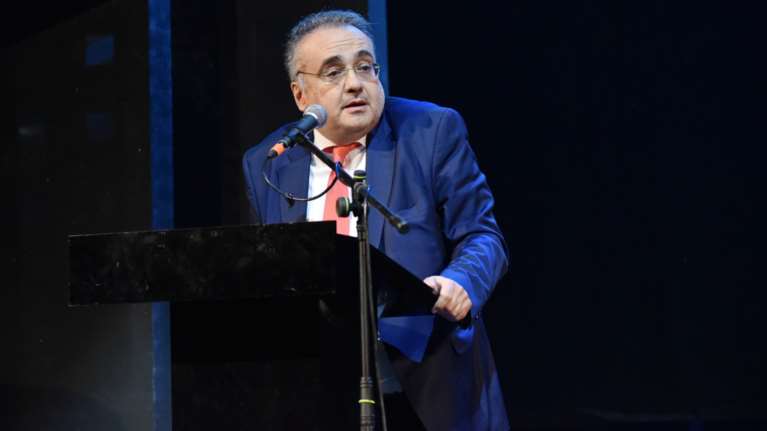 Εκλογές ΔΣΑ: Επανεξελέγη πρόεδρος ο Δημήτρης Βερβεσός