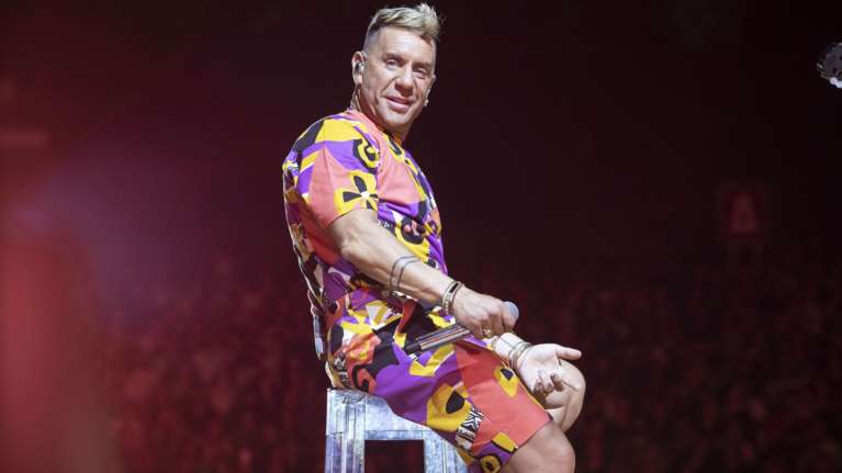 Γιώργος Μαζωνάκης: Η αντίδρασή του για την κατάθεση της αδερφής του και τη χρήση ουσιών [βίντεο]