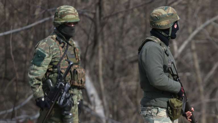 Αυτά είναι τα 18 fake news για το μεταναστευτικό - &quot;Ασύμμετρος πόλεμος&quot;