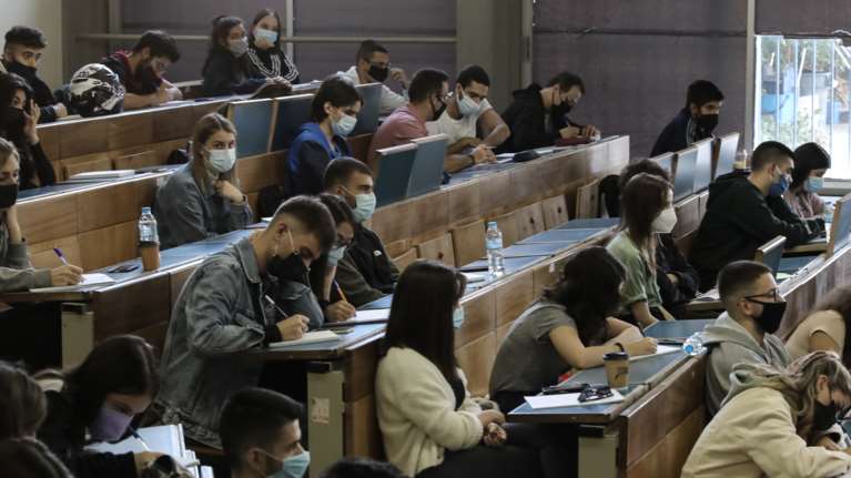 Τι αλλάζει με τα δημόσια πανεπιστήμια: 19 ερωτήσεις για τον τρόπο λειτουργίας τους - Τι θα ισχύει με τα μη κρατικά