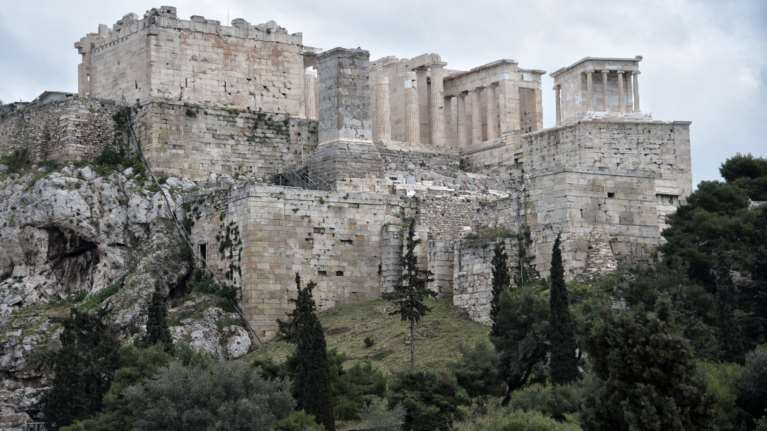Πρόβλεψη του ΔΝΤ για την Ελλάδα: Ρυθμός ανάπτυξης 3,3% για φέτος – &quot;Εκτίναξη&quot; με 5,4% το 2022