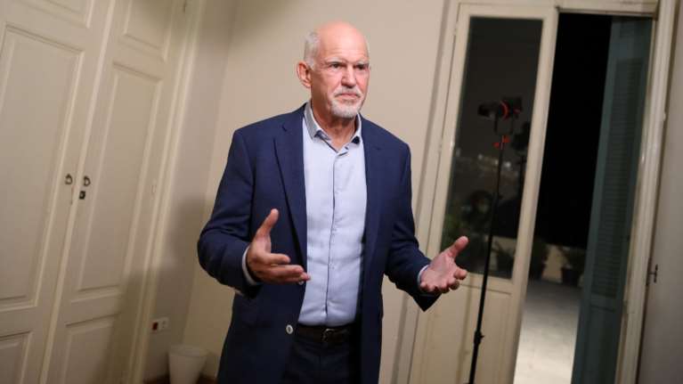 Γιώργος Παπανδρέου για την εκλογή Τραμπ: Έχει δείξει συμπάθεια σε αυταρχικούς ηγέτες- Θα κλονιστούν οι σχέσεις με την Ευρώπη