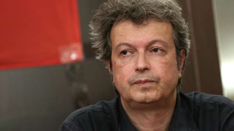 Ξέσπασε ο Τατσόπουλος κατά Μητροπολίτη Κυθήρων: Δεν είστε ήρωες, είστε εγκληματίες