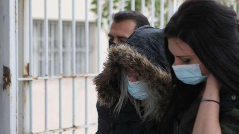 Ενταση στον Κορυδαλλό με την άφιξη Πισπιρίγκου- Την έβρισαν και την απειλούν οι άλλες κρατούμενες, την έβαλαν στην απομόνωση