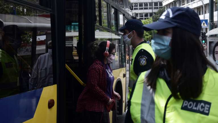 ΚΙΝΑΛ: Καθυστερημένα και ανεπαρκή τα μέτρα της Κυβέρνησης για τον κορονοϊό