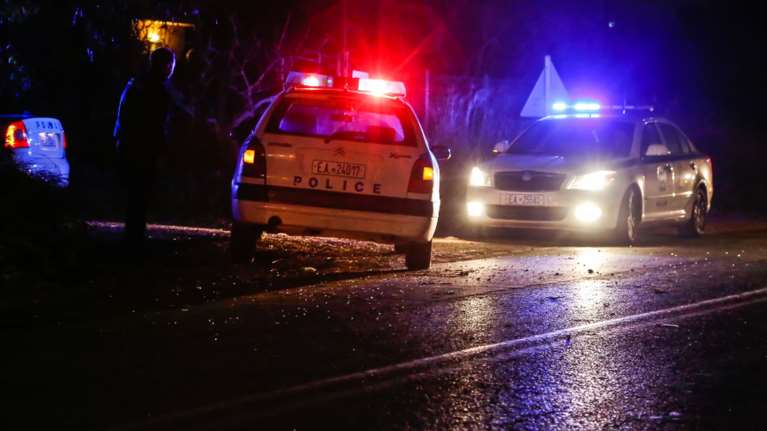 Διαπληκτισμός μεταξύ Ρομά στον Δενδροπόταμο -  Μάλωσαν και τον πυροβόλησε στον μηρό