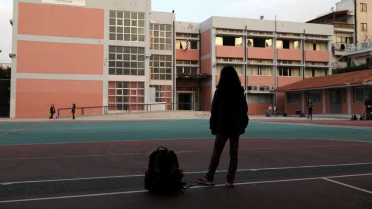 Γκίκα: Αν κάποιος μαθητής ή εκπαιδευτικός είναι θετικός στο self test δεν θα μπαίνει στην τάξη
