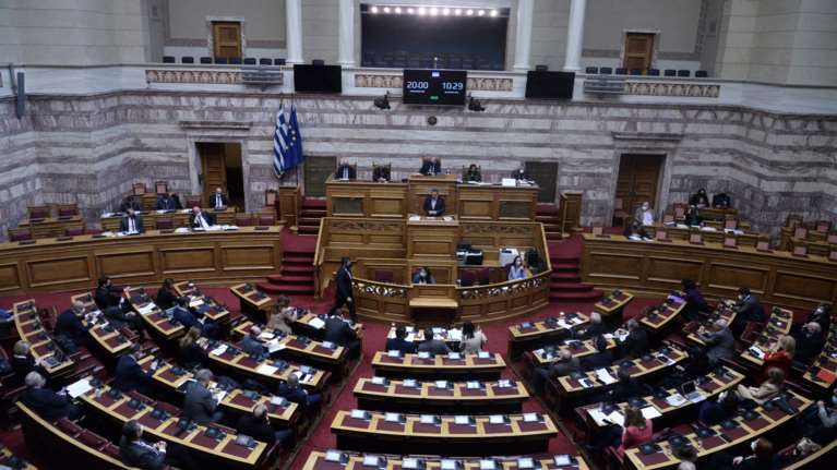 Δημοσκόπηση MRB: Υπέρ μιας κυβέρνησης συνεργασίας είναι το 54,2% - Ένας στους 4 θέλει ΝΔ-ΠΑΣΟΚ