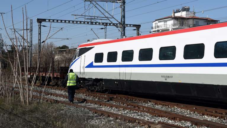 Το &quot;Λευκό Βέλος&quot; φτάνει την Κυριακή σε Τιθορέα και Λιανοκλάδι - Στόχος να πιάσει τα 200 χλμ