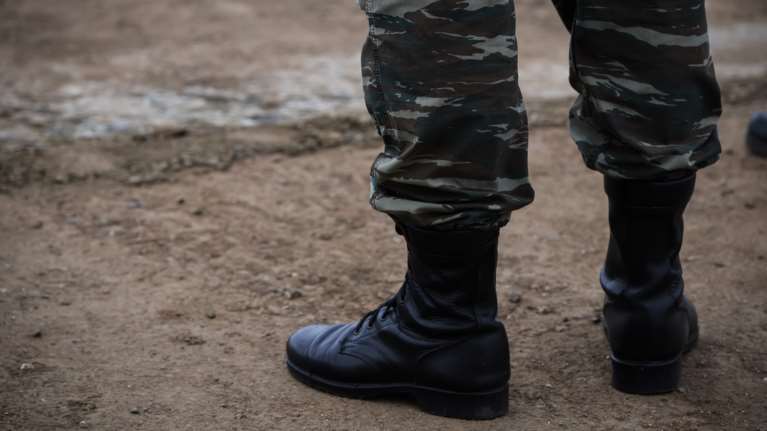 Θρήνος στην Ξάνθη: Νεκρός 49χρονος ανθυπασπιστής