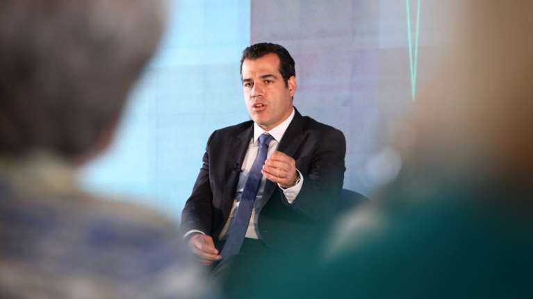 Πλεύρης: &quot;Χυδαία η επίθεση Πολάκη για το πόθεν έσχες&quot; - Τι είπε για τις διαμαρτυρίες αντιεμβολιαστών έξω από το σπίτι του