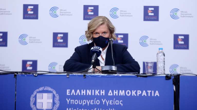 Αποστάσεις Γκάγκα από τη μελέτη Τσιόδρα - Λύτρα: Εχει αδυναμίες στα δεδομένα και στον τρόπο που εξηγούνται