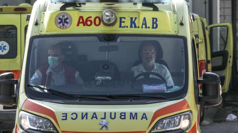 Εργατικό δυστύχημα στο Ηράκλειο: Νεκρός 50χρονος ηλεκτρολόγος