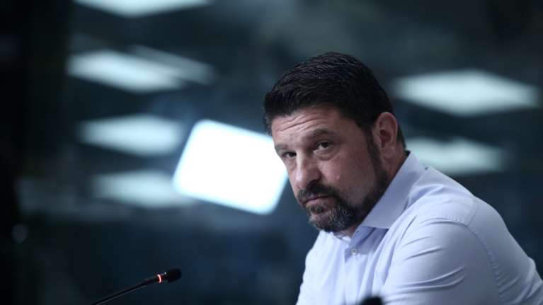 Ο Χαρδαλιάς &quot;ξηλώνει&quot; 148 υπαλλήλους της περιφέρειας μετά τις αποκαλύψεις για το κύκλωμα διαφθοράς