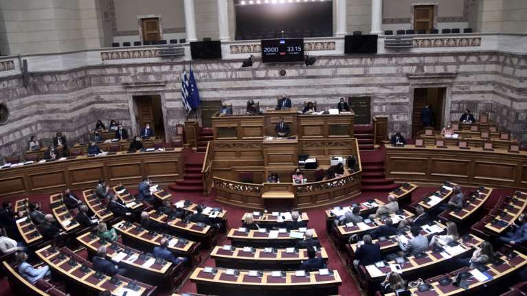 Οι αντιδράσεις της αντιπολίτευσης μετά το διάγγελμα Μητσοτάκη