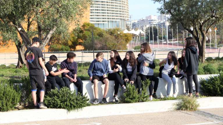 Κορονοϊός: Ακόμη και οι νέοι χρειάζονται βδομάδες για να αναρρώσουν πλήρως