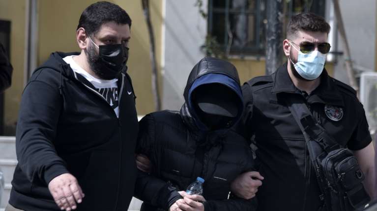 Μένιος Φουρθιώτης: Απίστευτο - Θα κάνει καθημερινή εκπομπή στο ραδιόφωνο μέσα από τη φυλακή