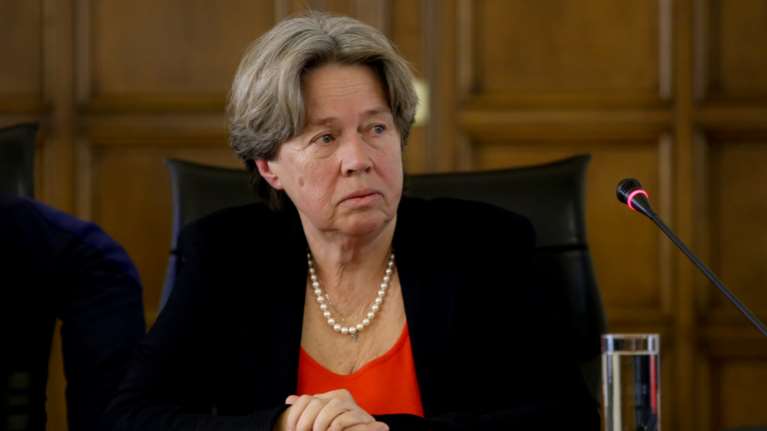 Λινού για ινδική μετάλλαξη κορονοϊού: Προβληματισμός για την εύκολη μετάδοση και την ανθεκτικότητα στα εμβόλια