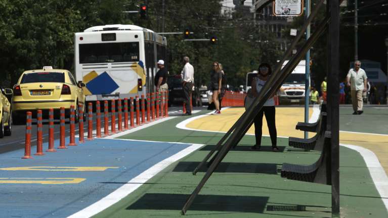 Μεγάλος Περίπατος: Το στοίχημα του Κώστα Μπακογιάννη που θα κρίνει την πολιτική του καριέρα