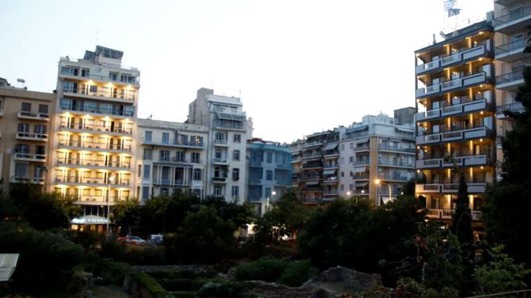 Συναγερμός στη Θεσσαλονίκη: Εκκενώθηκαν 5 ξενοδοχεία μετά από email για τοποθέτηση βόμβας