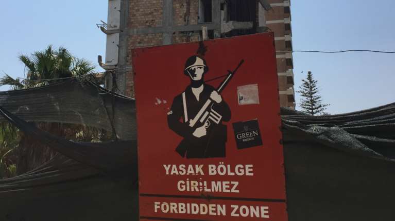 Νέο &quot;χαστούκι&quot; της ΕΕ στον Ερντογάν για τα Βαρώσια: Με αντίμετρα προειδοποιεί ο Μπορέλ