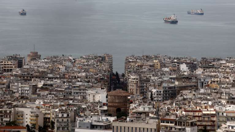 Θεσσαλονίκη: Αύξηση έως και 41% του ιικού φορτίου των λυμάτων στις τελευταίες μετρήσεις [πίνακες]