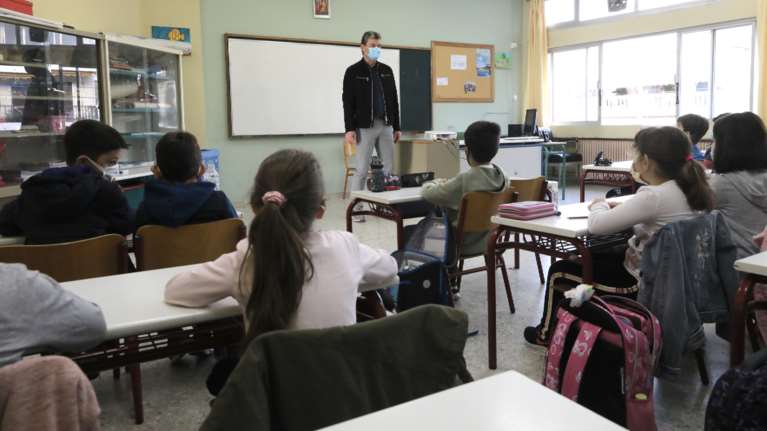 Σχολεία: Αρχίζουν οι εξετάσεις της ελληνικής "PISA" - Ποιους μαθητές αφορά και ποια μαθήματα