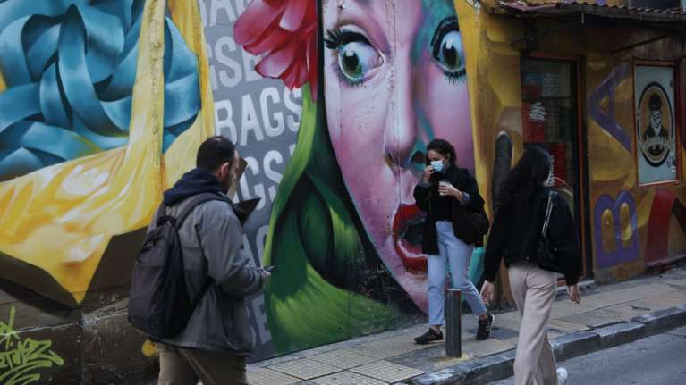 Κορονοϊός: Πάνω από 7.000 τα νέα κρούσματα στην Αττική, 2.324 στη Θεσσαλονίκη - &quot;Βράζει&quot; το Ηράκλειο