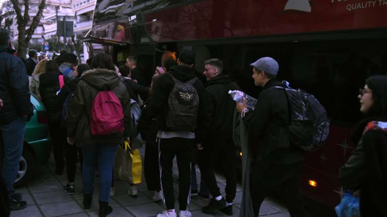 Τέλος και επίσημα οι σχολικές εκδρομές - Τι προβλέπει η νέα ΚΥΑ