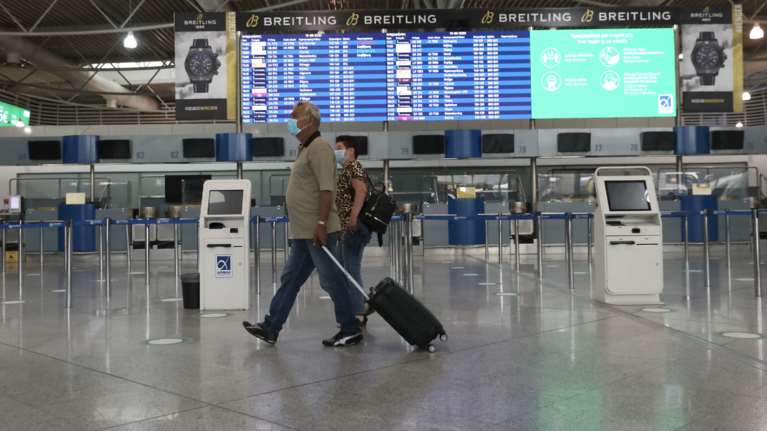 Τουρισμός για όλους: Νέα παράταση για τις αιτήσεις - Οι δικαιούχοι και η διαδικασία