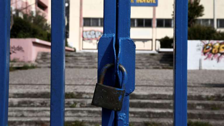 Φλώρινα: Κλειστά σχολεία, παιδικοί σταθμοί και πανεπιστήμια - Αυτοψίες στα κτίρια μετά τον σεισμό