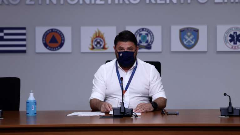 Φωτιά στη Βαρυμπόμπη - Χαρδαλιάς: Στάχτη έγιναν 12.000 στρέμματα, καταστροφές σε 94 σπίτια, 27 επιχειρήσεις και 142 αυτοκίνητα