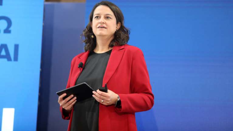 Πέθανε ο πατέρας της Νίκης Κεραμέως: Ο καθηγητής Νομικής Κωνσταντίνος Κεραμεύς