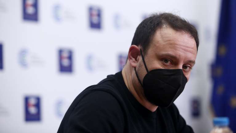 Προειδοποίηση Μαγιορκίνη για την ευλογιά των πιθήκων: Πρώτη φορά βλέπουμε εξάπλωση σε πάνω από μία ευρωπαϊκές χώρες