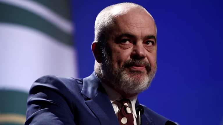 Αμετακίνητος ο Ράμα για Μπελέρη: &quot;Δεν κάνουμε κανέναν συμβιβασμό, με κανέναν και για κανένα λόγο&quot;