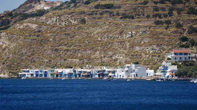 Μεγάλο αφιέρωμα των αυστριακών ΜΜΕ στην Ελλάδα: Δελεάζει με νησιά ελεύθερα από κορονοϊό