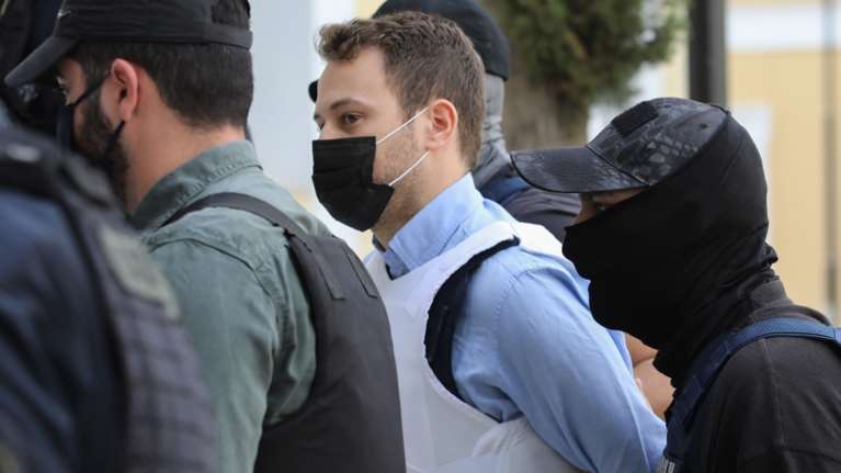 Γλυκά Νερά: &quot;Στις περισσότερες περιπτώσεις έχουμε διαρροή στοιχείων της δικογραφίας από τους δικηγόρους&quot;