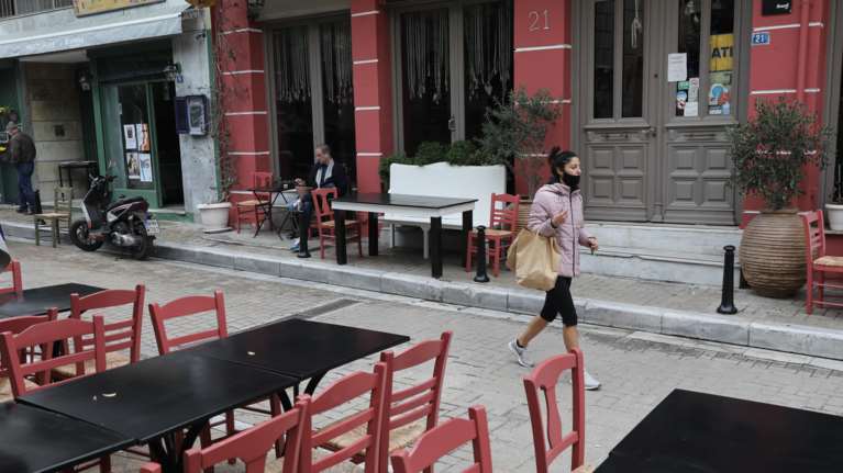 Σχέδιο για &quot;επιστρεπτέα εξπρές&quot; εντός του Φεβρουαρίου – Ποιους αφορά, ποιοι θα λάβουν ενίσχυση